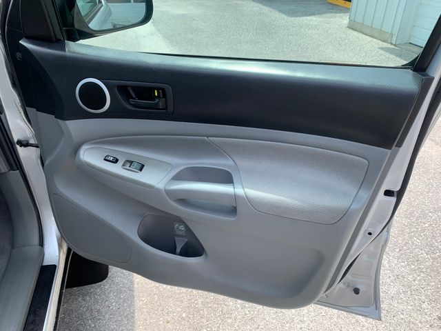 Used 2011 Toyota Tacoma Truck