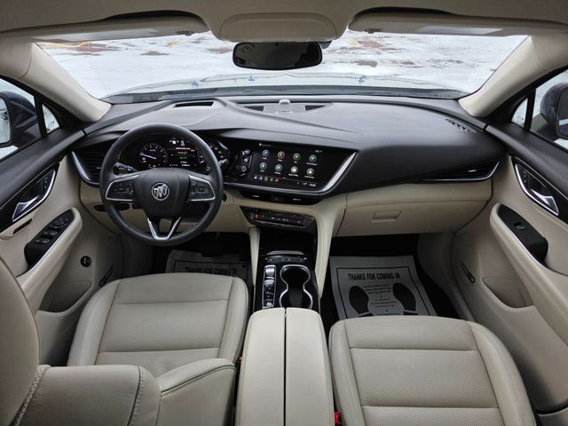 2022 Buick Envision FWD Essence