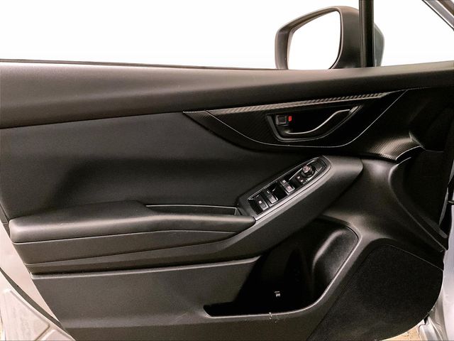 2017 Subaru Impreza 2.0i Silver at Rafferty Subaru