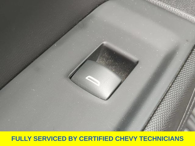 Used 2021 Chevrolet Silverado 1500 Truck