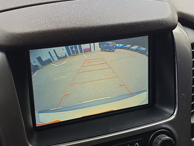 2016 Chevrolet Tahoe LTZ:167577C