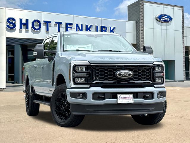 2026 Ford F-250