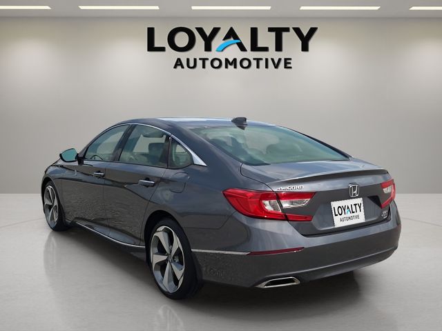 Used 2019 Honda Accord Sedan