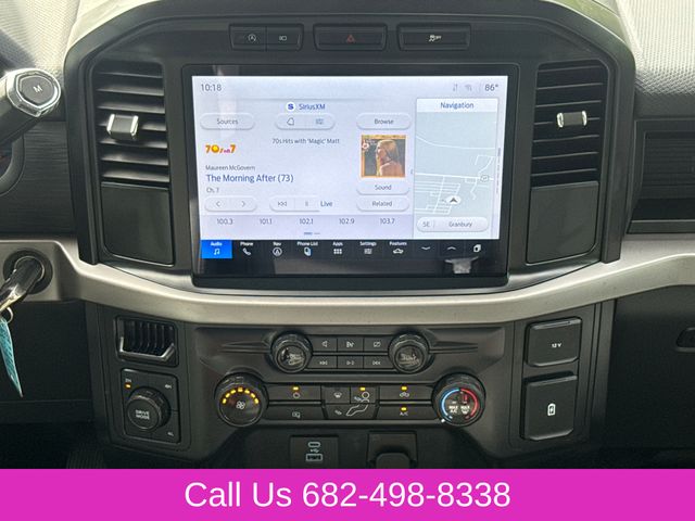 Used 2024 Ford F-150 Truck