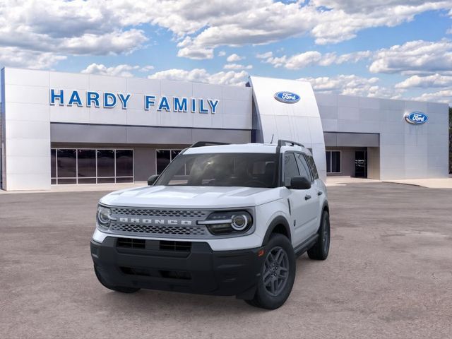 2026 Ford Bronco Sport Big Bend:169532