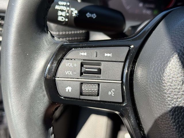 Used 2024 Honda HR-V SUV