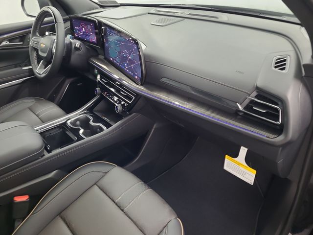 2026 – Chevrolet – Traverse
