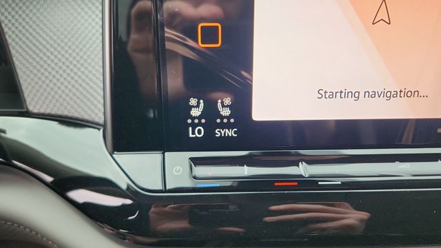 2026 Volkswagen Atlas