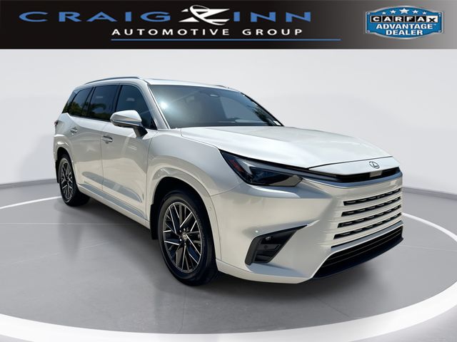 2024 Lexus Tx - $54,998