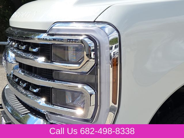 New 2026 Ford F-250SD Truck
