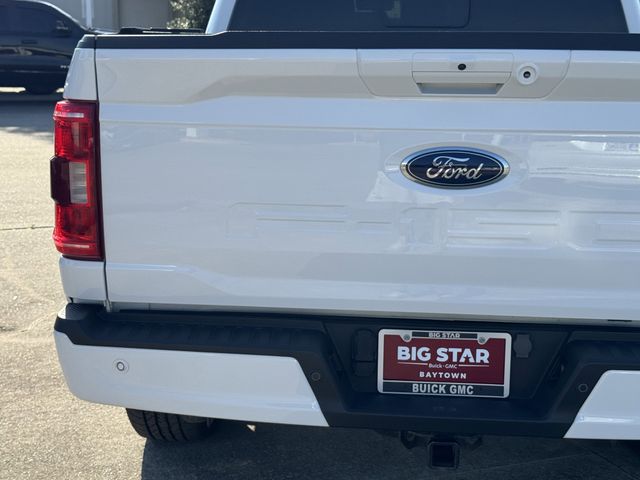 2023 Ford F-150 XLT - 9