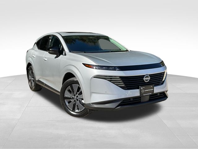 2025 Nissan Murano SL AWD