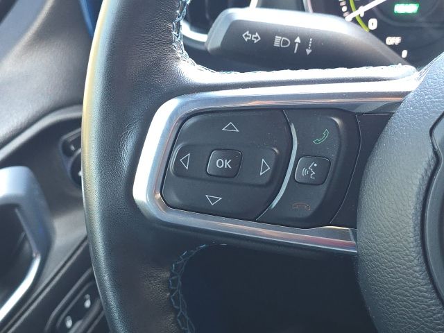 Photo of 2021 Jeep Wrangler Unlimited Rubicon 4xe in Dallas, GA - 28,  2021 Jeep Wrangler Unlimited Rubicon 4xe:C02454