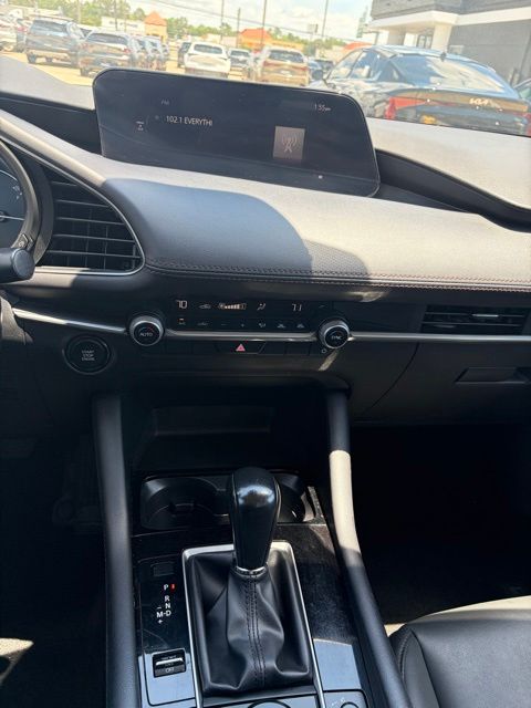 2024 Mazda Mazda3 2.5 S Select Sport Gray at Toyota of Victoria