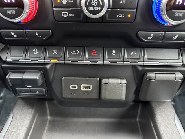 used 2021 GMC Sierra 1500 car, priced at $34,995