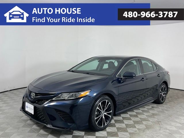 226082024 Toyota Camry LE