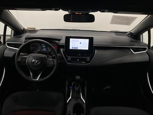 2024 Toyota Corolla Nightshade