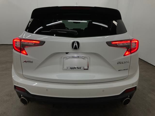 2022 Acura RDX SH-AWD w/A-SPEC
