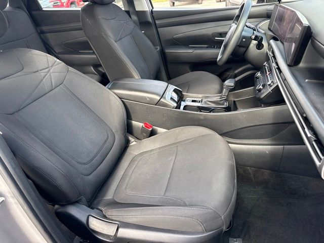 2025 Hyundai Tucson - $21,888