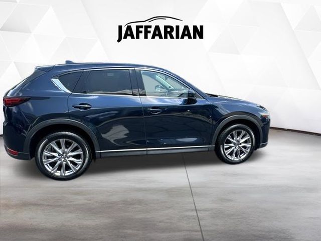 Used 2020 Mazda CX-5 SUV