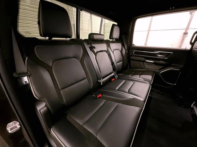 2022 Ram 1500 Laramie Gray at Carlisle Cadillac Buick GMC