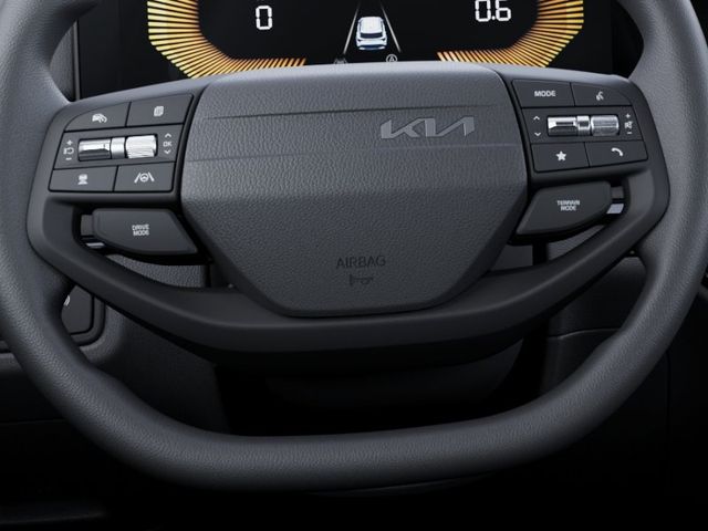 New 2026 Kia Sportage SUV