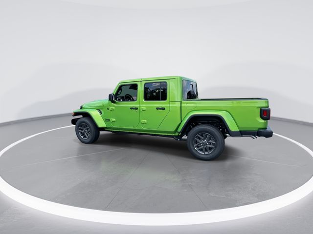 New 2025 Mojito Exterior Paint Jeep Sport S image 6