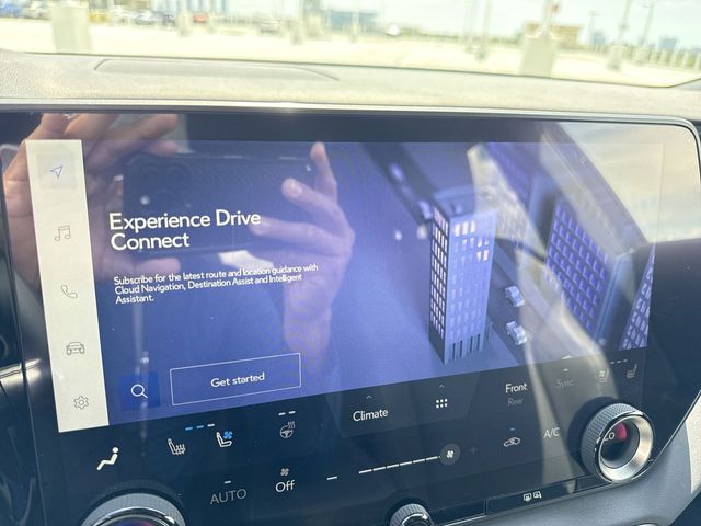 Used 2024 Lexus RX SUV