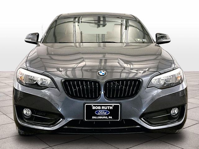 2016 BMW 2 Series 228i xDrive - 2