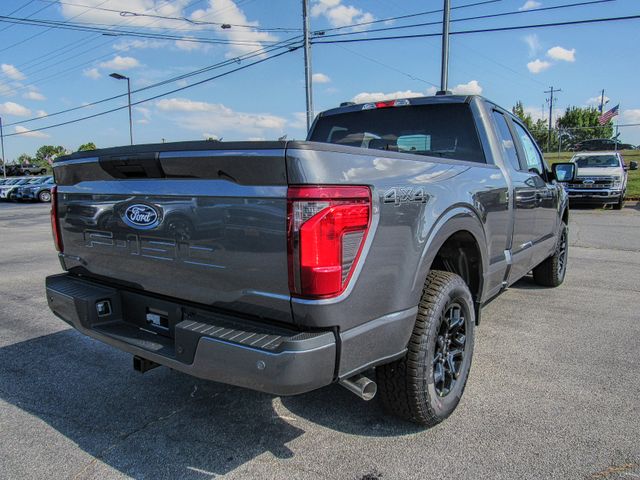 Photo of 2025 Ford F-150 STX in Dallas, GA - 3,  2025 Ford F-150 STX:167611