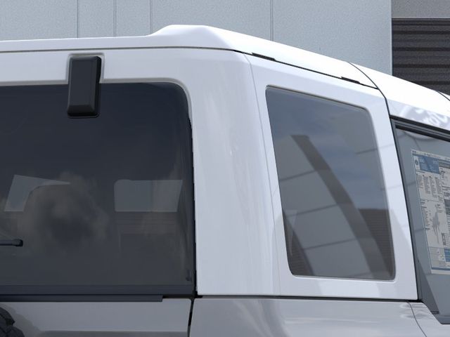 New 2026 White Ford Heritage Edition image 25