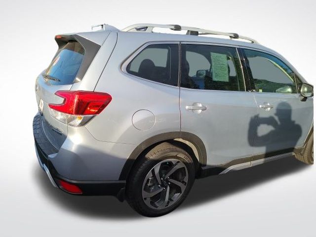 2023 Subaru Forester Touring 7