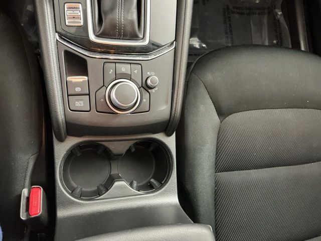 used 2023 Mazda CX-5 car, priced at $21,797