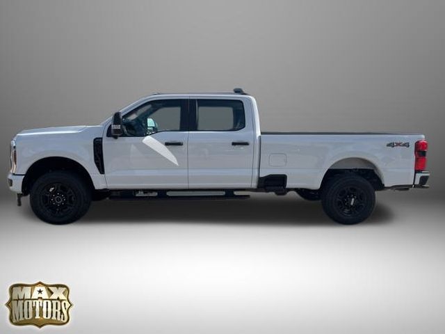 2024 Ford F-250SD XL 8