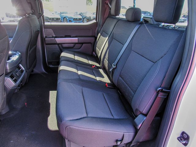 Photo of 2025 Ford F-150 XLT in Dallas, GA - 8,  2025 Ford F-150 XLT:167749