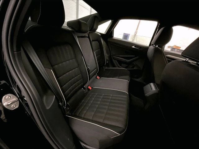 2022 Volkswagen Jetta 1.5T Sport Black at Bob Ruth Ford