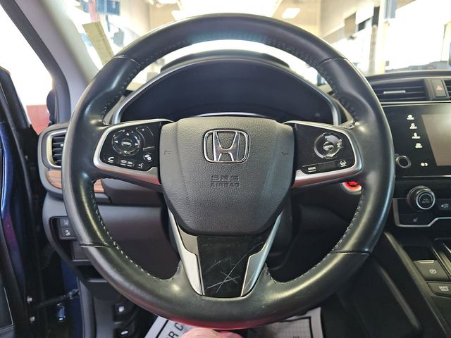 2019 Honda CR-V EX-L photo 17