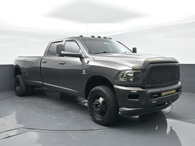 2014 RAM 3500 Tradesman