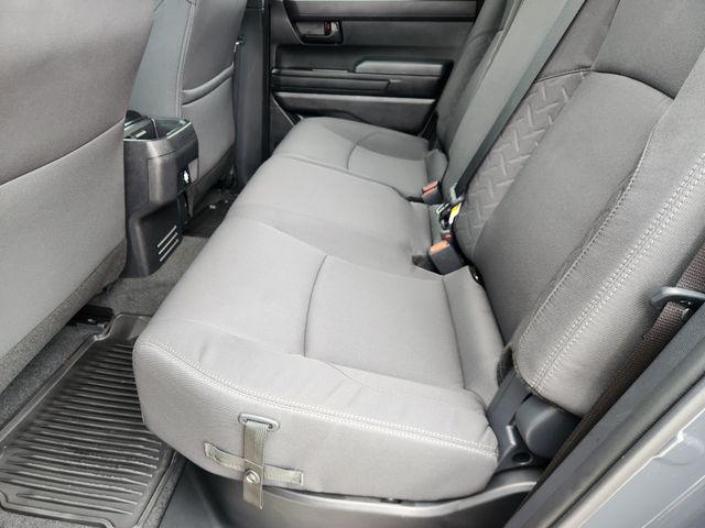 2026 Toyota Tacoma SR  at Gullo Toyota