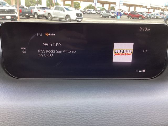 Used Car 2025 Mazda Cx-50  2.5 S Preferred Package For Sale Under $30,000 In San Antonio, Texas