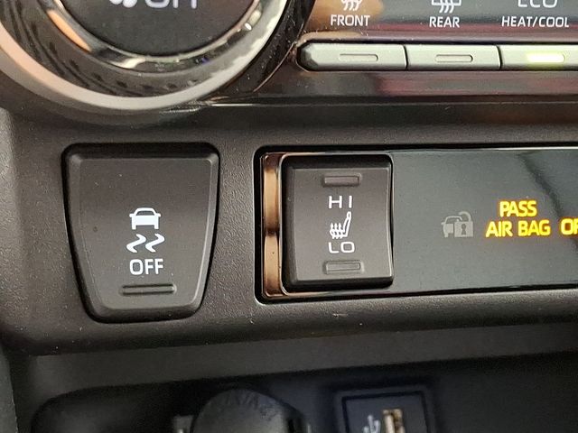 Used 2023 Toyota RAV4 Prime SUV