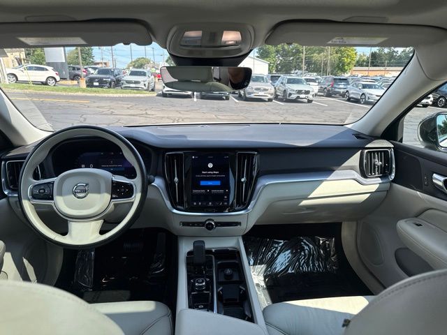 Used 2023 Volvo S60 Sedan