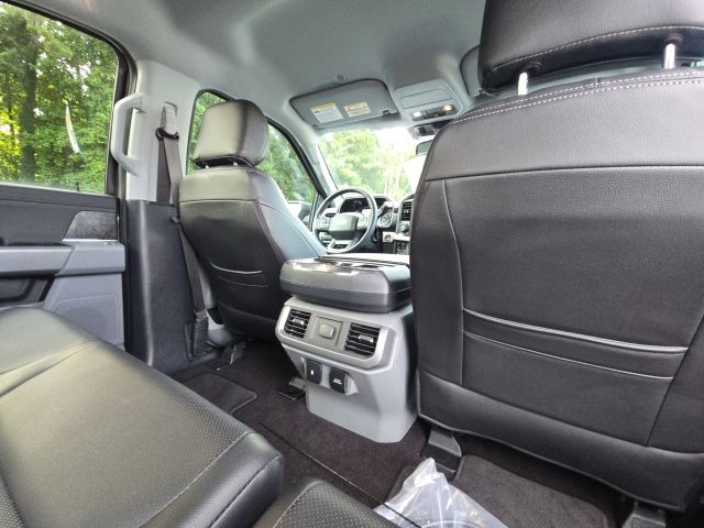 2021 Ford F-150 XLT:169139A