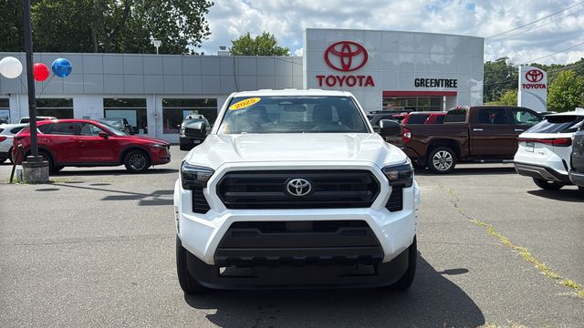 Used 2025 Toyota Tacoma Truck