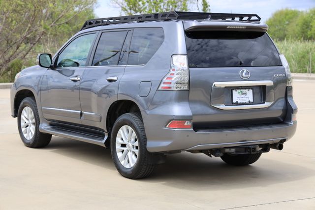 2015 Lexus GX 460 - 5
