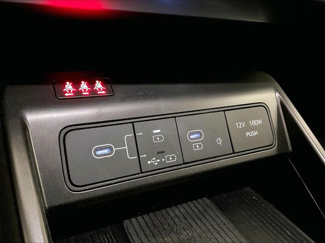 2024 Hyundai Kona SEL Gray at Carlisle Cadillac Buick GMC
