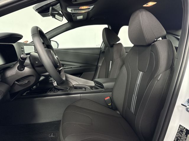 New 2025 Hyundai Elantra For Sale in Indianapolis, IN