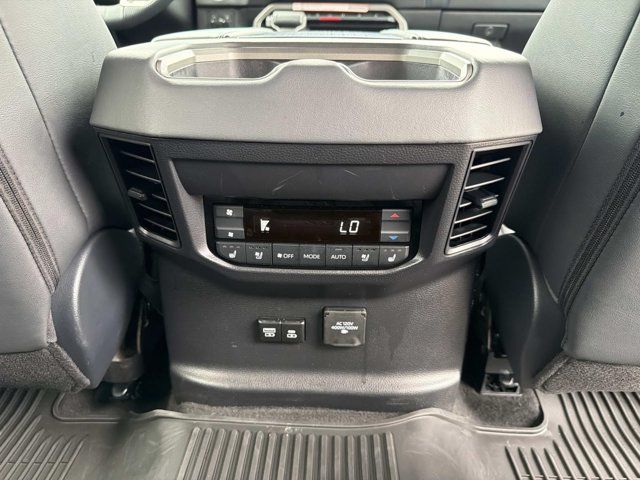 Used 2026 Toyota Sequoia SUV