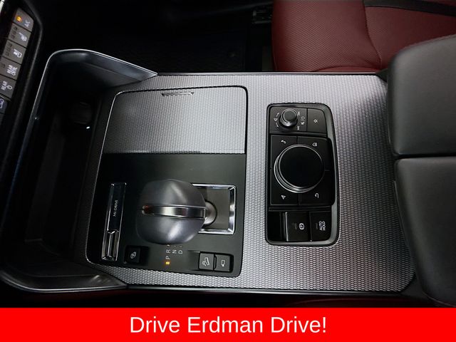Used 2025 Mazda CX-70 PHEV SUV