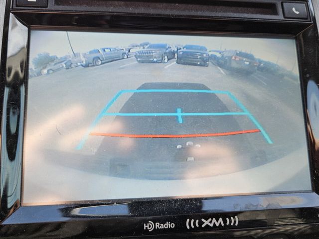 2019 Toyota Tundra SR5 5.7L V8